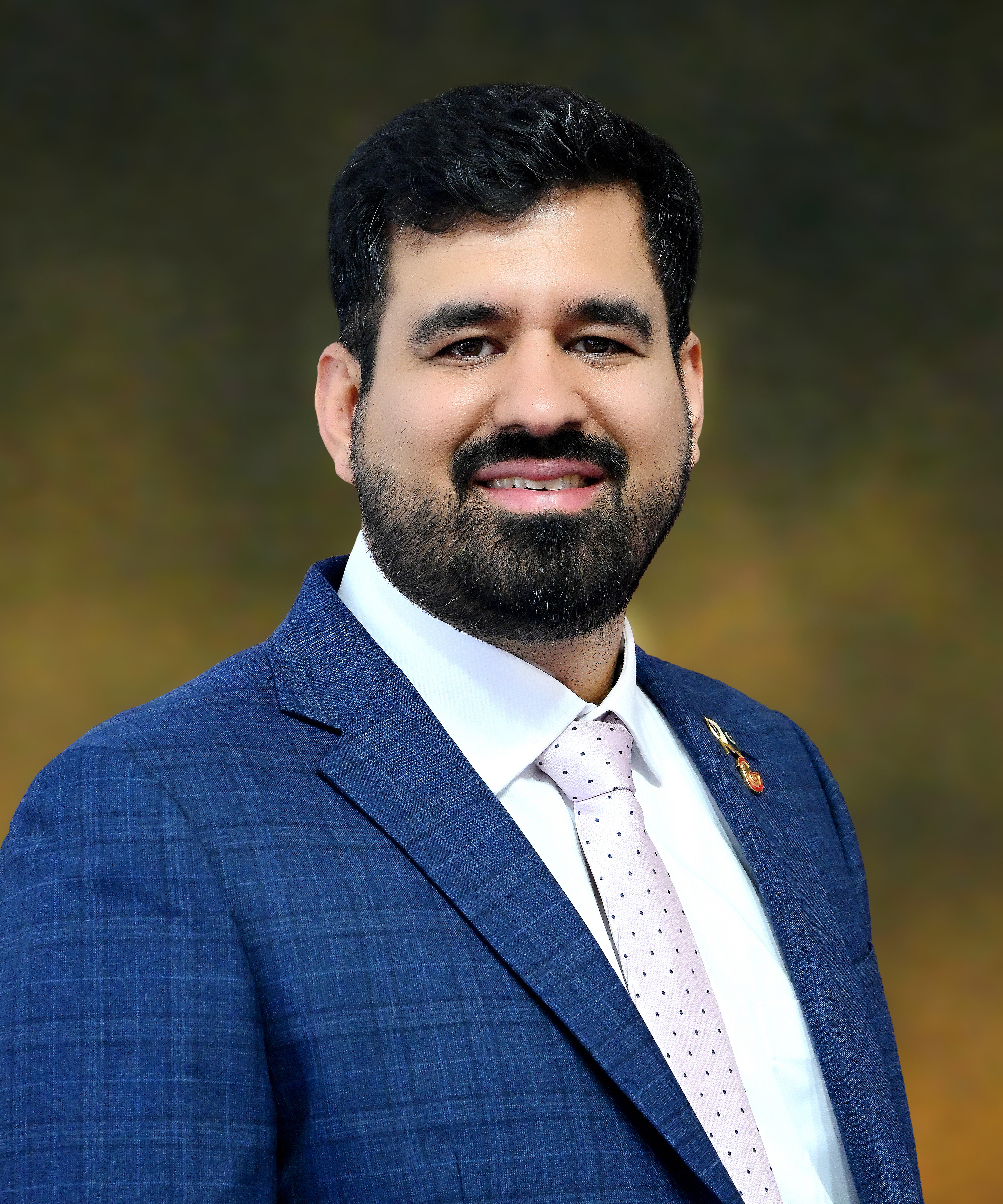 Sohaib Javaid CEO