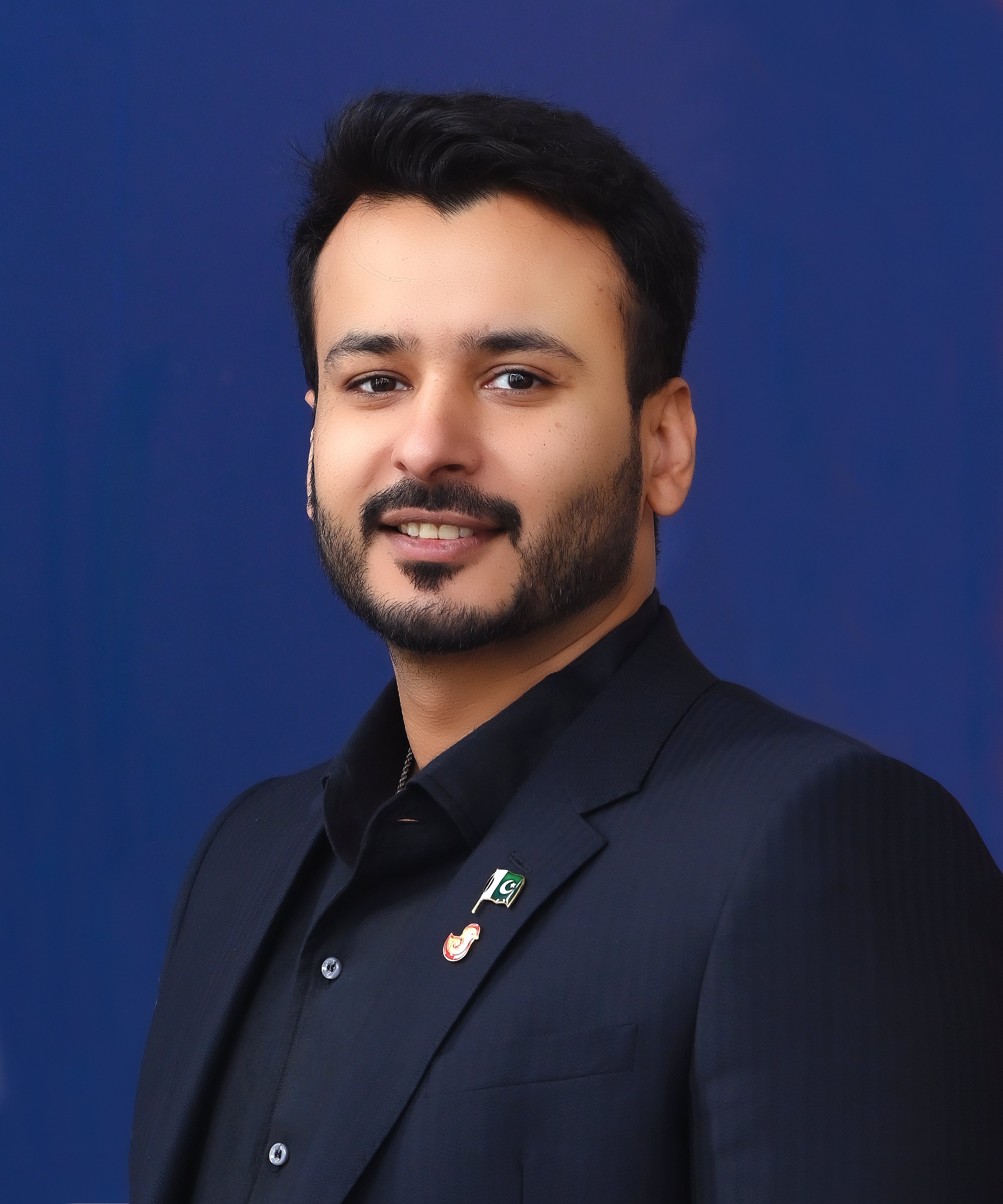 Safwan Javaid