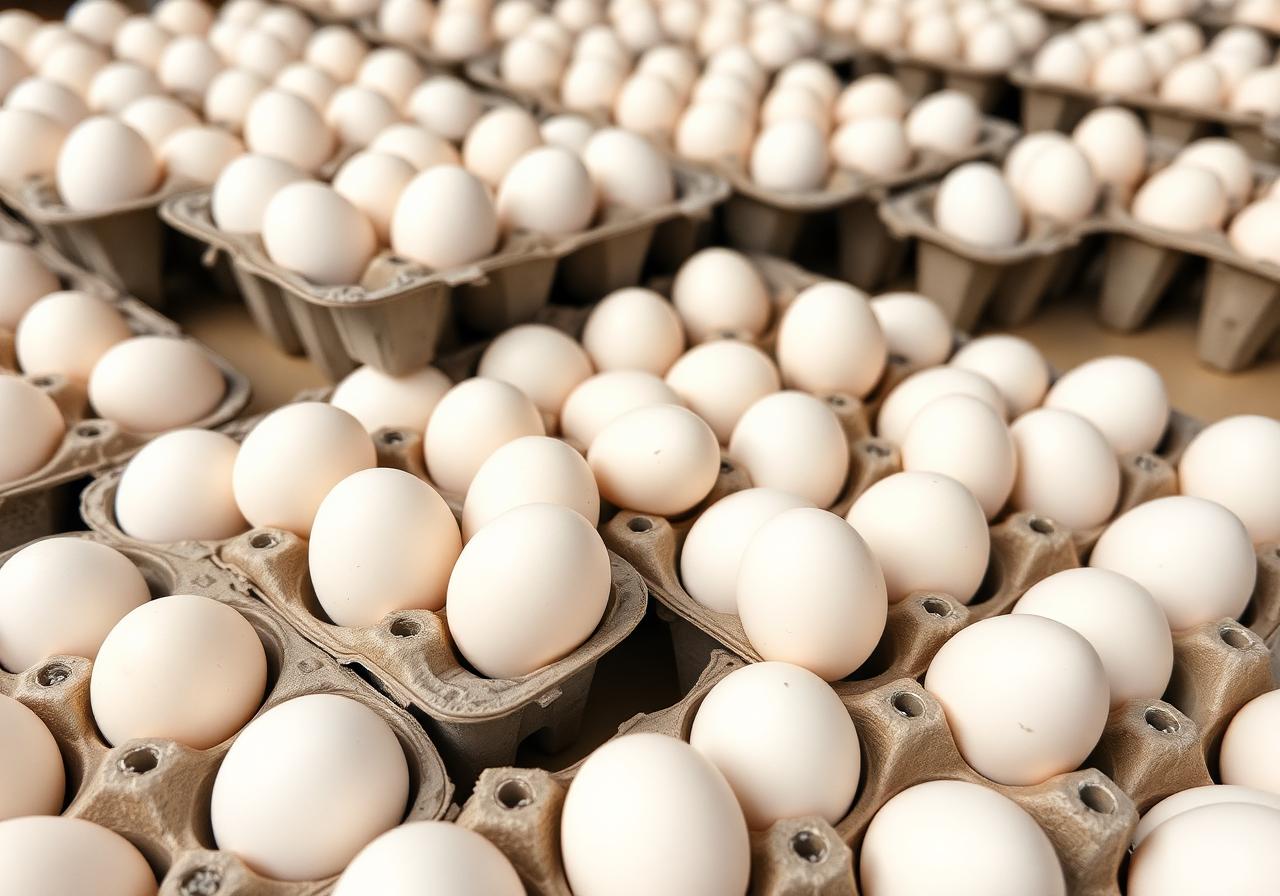 Egg Export