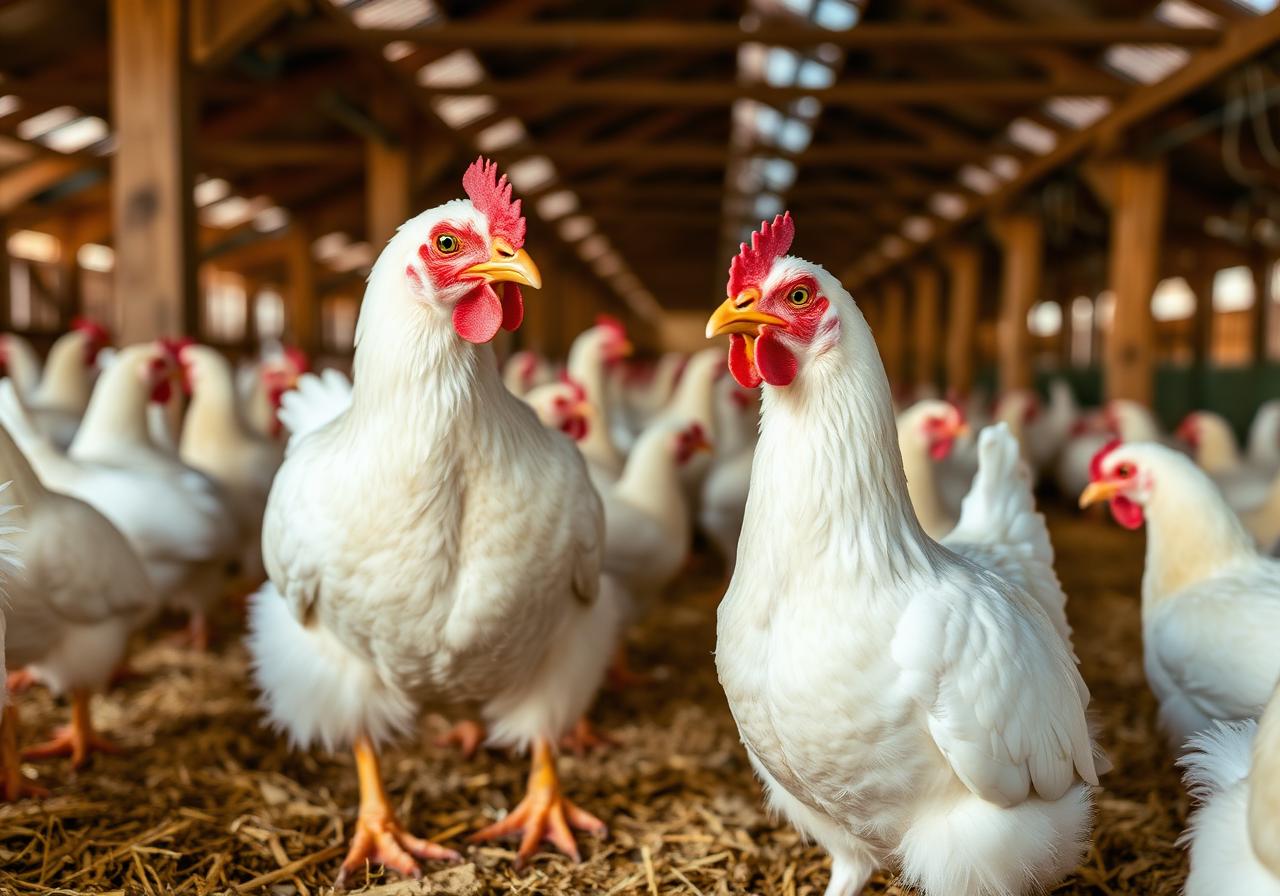 Jadeed Poultry