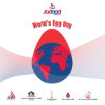 World Egg Day Celebration at Jadeed Group